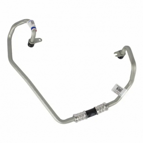 Oil cooler pipe automatic transmission outlet Ford Escape MK3 13-19 1.6T 2.5 2.0T long