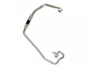 Oil cooler pipe automatic transmission outlet Ford Escape MK3 13-19 1.6T 2.5 2.0T long