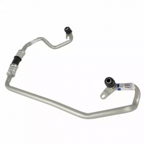 Oil cooler pipe automatic transmission outlet Ford Escape MK3 13-19 1.6T 2.5 2.0T long