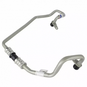Oil cooler pipe automatic transmission outlet Ford Escape MK3 13-19 1.6T 2.5 2.0T long