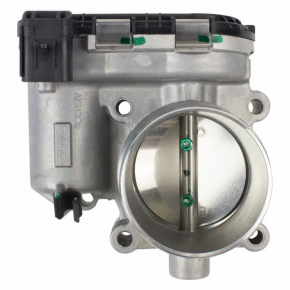 Lincoln MKC 15- Throttle Body