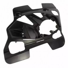 Front bumper insert left Ford Transit Connect MK2 13-18 under fog lights