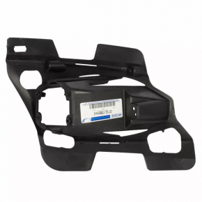 Front bumper insert left Ford Transit Connect MK2 13-18 under fog lights
