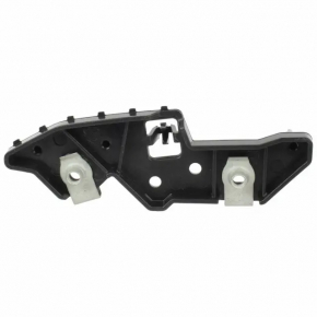 Front Bumper Mount Left Ford Mustang Mach-E 21-23
