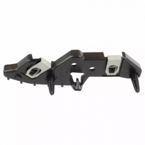 Front Bumper Mount Left Ford Mustang Mach-E 21-23