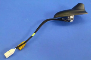 Jeep Cherokee KL 14-18 Audio Amplifier
