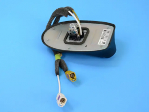 Jeep Cherokee KL 14-18 Audio Amplifier
