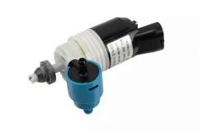 Chevrolet Equinox 10-17 Windscreen Washer Motor