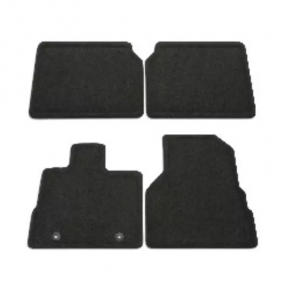 GMC Terrain 10-15 Floor Mat Set