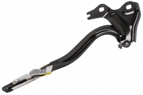 Left hood hinge Chevrolet Cruze 16-
