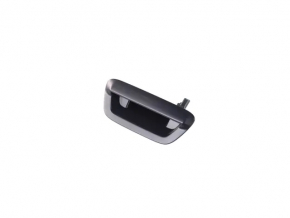 Jeep Compass 17- Keyless Tailgate Handle