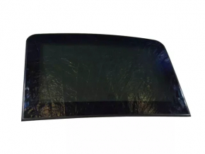 Front panoramic glass Jeep Cherokee KL 14-23