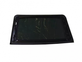 Front panoramic glass Jeep Cherokee KL 14-23