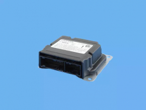 SRS airbag module airbag computer Jeep Renegade 15-18 Trailhawk