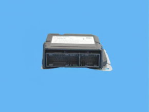 SRS airbag module airbag computer Jeep Renegade 15-18 Trailhawk