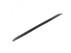 Right longitudinal roof rail for Jeep Grand Cherokee WK2 17-18, gray structure