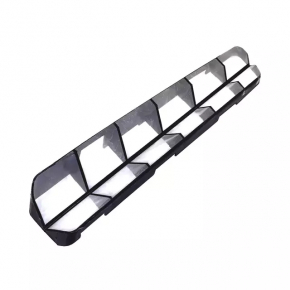Grille mesh air intake Audi Q5 8R 09-17