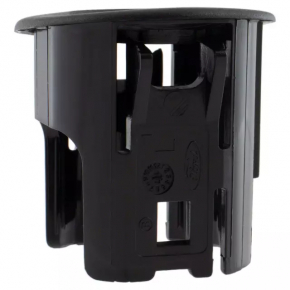 Front bumper parking sensor ring, center left, Ford C-max MK2 13-18