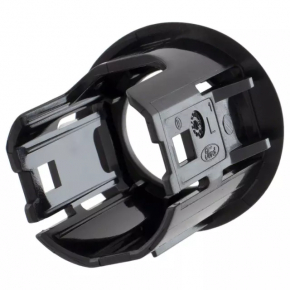 Front bumper parking sensor ring, center left, Ford C-max MK2 13-18