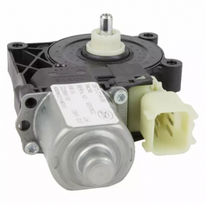 Window Motor Rear Left Lincoln MKZ 13-20