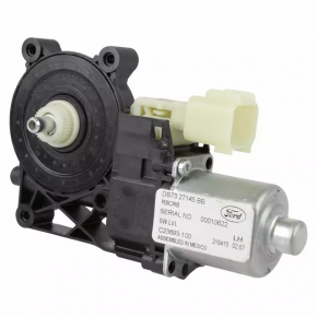 Window Motor Rear Left Lincoln MKZ 13-20