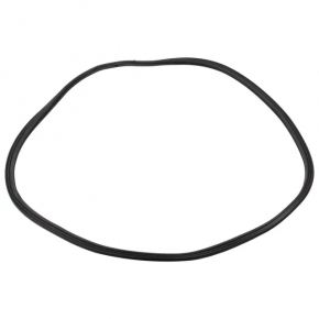 Rubber Seal Trunk Door Lincoln Nautilus 19-23