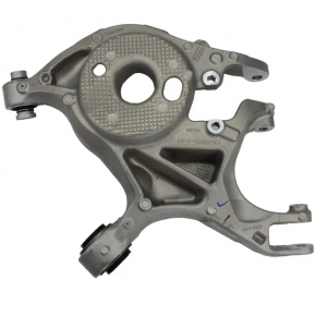 Lower arm under spring rear right Ford Fusion mk5 13-20 AWD, FWD aluminum, torn silent block