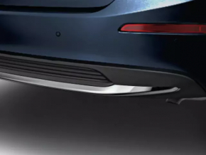 Front bumper parking sensors for Honda Insight 19-22