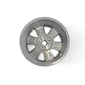 Wheel disk R19 x 7J Dodge Journey 14-18 type 3 with plastic overlay, varnish used