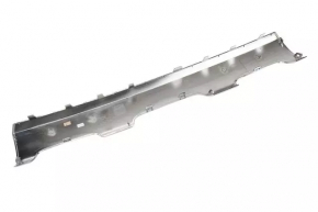 Rear bumper lip trim GMC Terrain 10-15 prerest