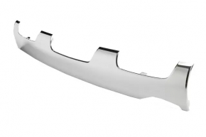 Rear bumper lip trim GMC Terrain 10-15 prerest