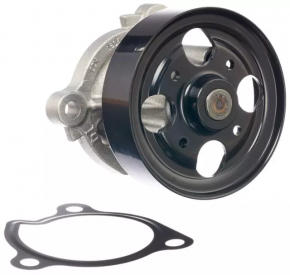 Nissan Rogue water pump 08-15