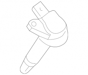 Ford Explorer Ignition Coil 11-19