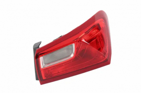 Lamp outer wing right Chevrolet Malibu 16- halogen