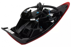 Lamp outer wing right Chevrolet Malibu 16- halogen