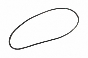 Chevrolet Malibu 16-23 Front Left Door Seal