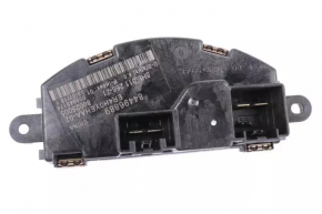 Heater resistor Chevrolet Bolt EUV 22-23