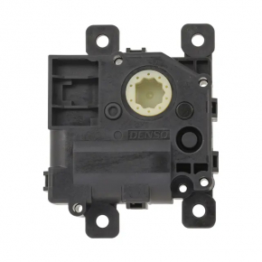 Actuator motor for the heater ventilation system of the Lexus LS 07-17