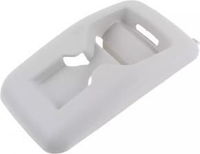 Ceiling trim under the belt Nissan Murano z52 15- gray, scratch