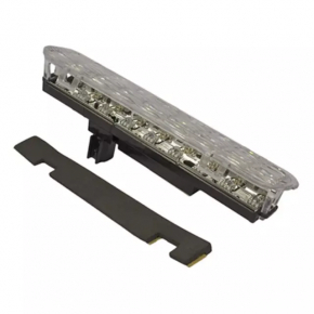 Stop signal Ford Flex 09-11 prerest