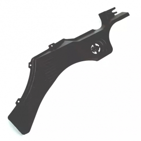 Right rear bumper guard for Audi Q5 8R 09-17