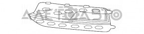 Front bumper grille right Audi A5 13-17