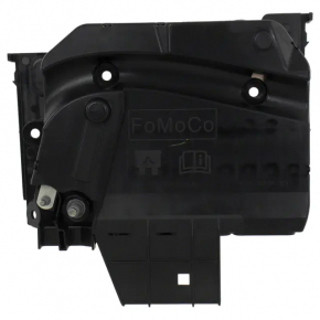 Ford Focus mk3 11-18 dashboard fuse box