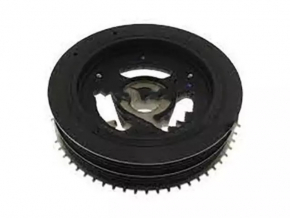 Crankshaft pulley Ford Mustang mk6 15- 2.3T