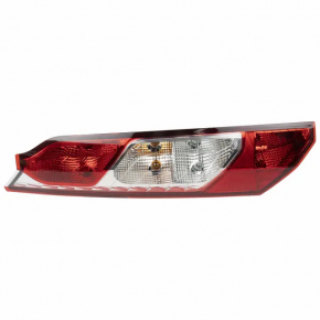 Left headlight for Ford Transit Connect MK2 13-25
