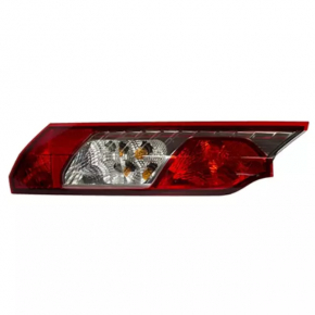 Left headlight for Ford Transit Connect MK2 13-25