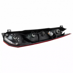 Left headlight for Ford Transit Connect MK2 13-25