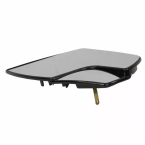 Left aspherical mirror element for Ford Ecosport 18-22
