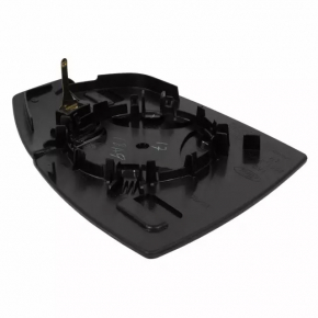 Left aspherical mirror element for Ford Ecosport 18-22