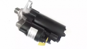 Starter VW Jetta 11-14 USA TDI